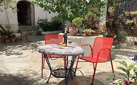 Casa Las Almenillas