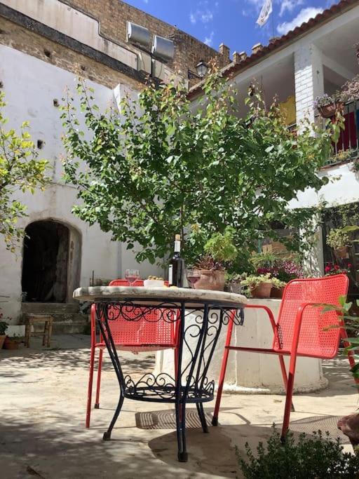 Casa Las Almenillas Antequera Exterior foto